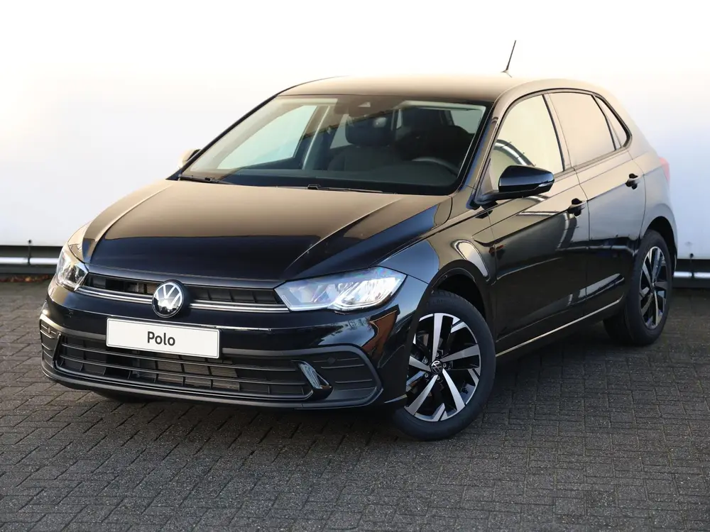 Volkswagen Polo Life Edition 1.0 TSI 95 PK | Camera | Airco uit 2026, foto 10
