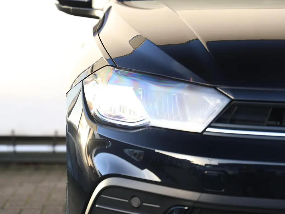 Volkswagen Polo Life Edition 1.0 TSI 95 PK | Camera | Airco uit 2026, foto 14