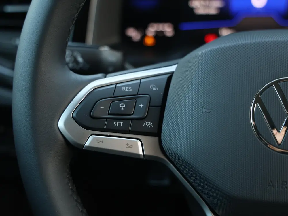 Volkswagen Polo Life Edition 1.0 TSI 95 PK | Camera | Airco uit 2026, foto 20