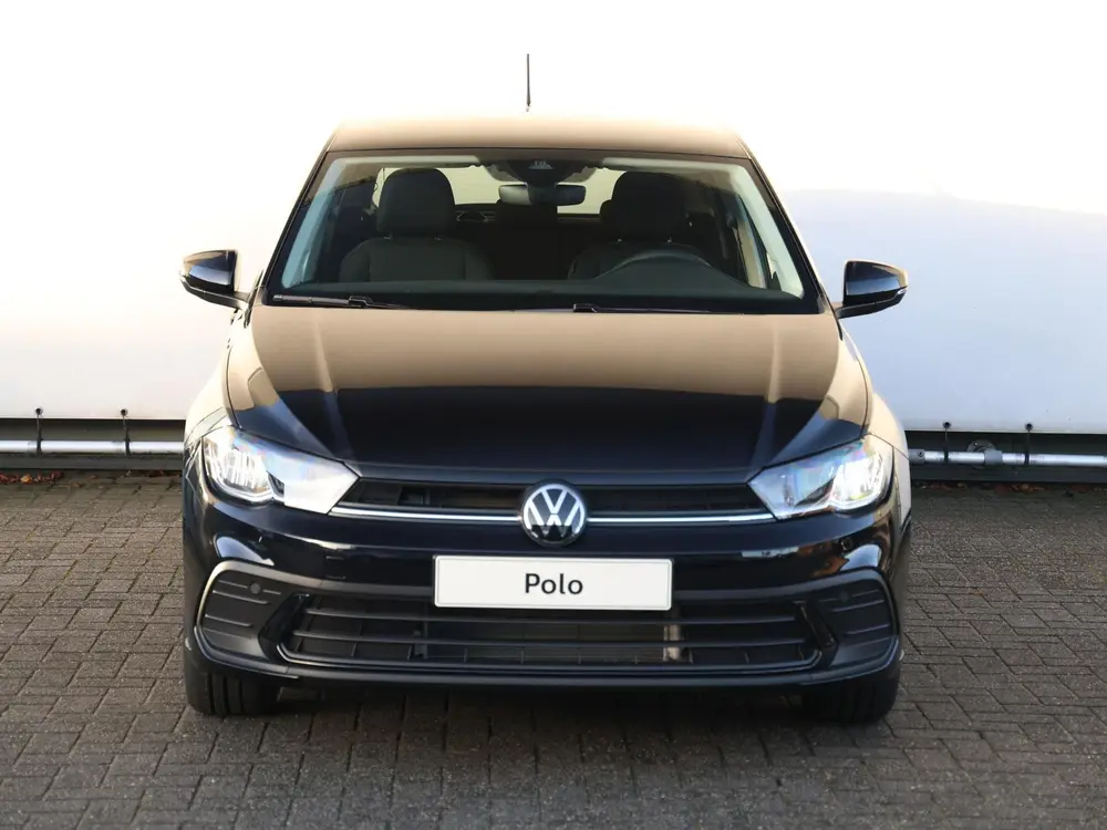 Volkswagen Polo Life Edition 1.0 TSI 95 PK | Camera | Airco uit 2026, foto 4