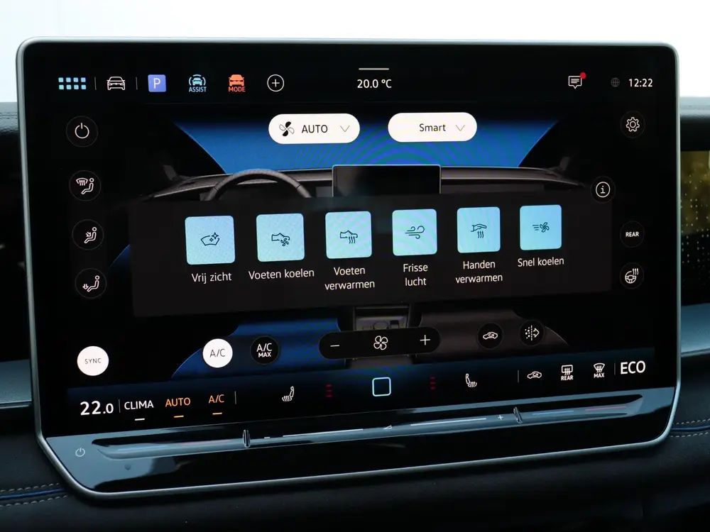 Volkswagen Tayron R-Line Edition 1.5 eHybrid 200 kW / 272 PK uit 2026, foto 13