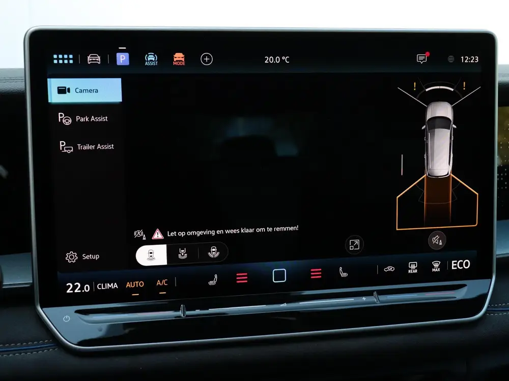 Volkswagen Tayron R-Line Edition 1.5 eHybrid 200 kW / 272 PK uit 2026, foto 18