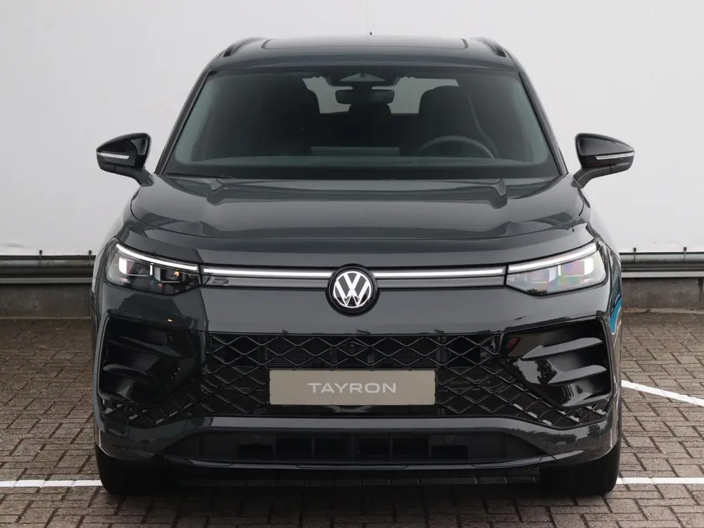Volkswagen Tayron R-Line Edition 1.5 eHybrid 200 kW / 272 PK uit 2026, foto 2