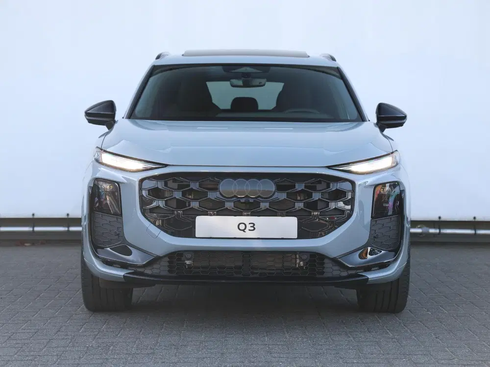 Audi Q3 S edition e-hybrid 200 kW uit 2026, foto 13
