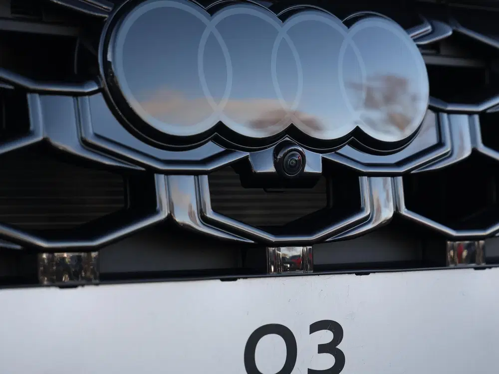 Audi Q3 S edition e-hybrid 200 kW uit 2026, foto 14