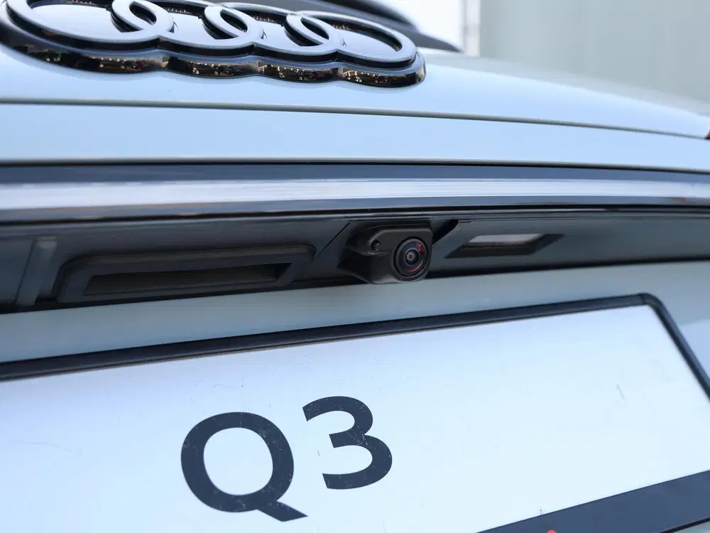 Audi Q3 S edition e-hybrid 200 kW uit 2026, foto 19