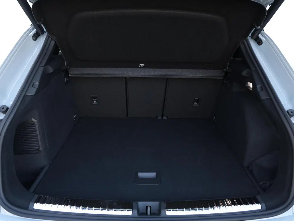 Audi Q3 S edition e-hybrid 200 kW uit 2026, foto 20