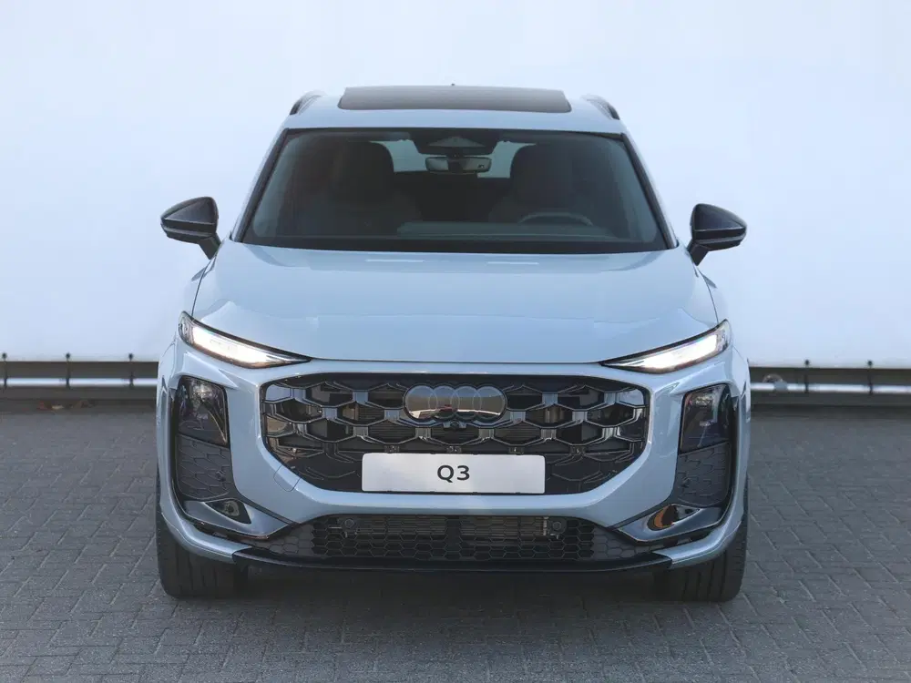 Audi Q3 S edition e-hybrid 200 kW uit 2026, foto 4