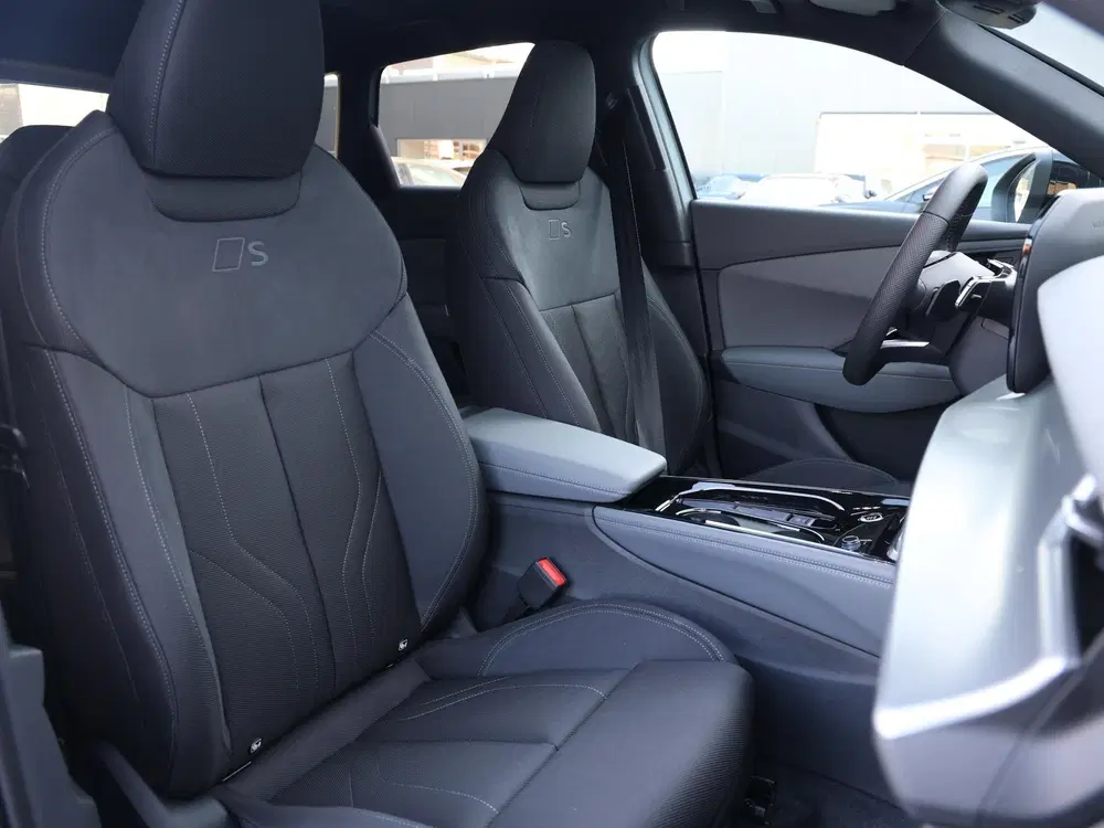 Audi Q3 S edition e-hybrid 200 kW uit 2026, foto 8