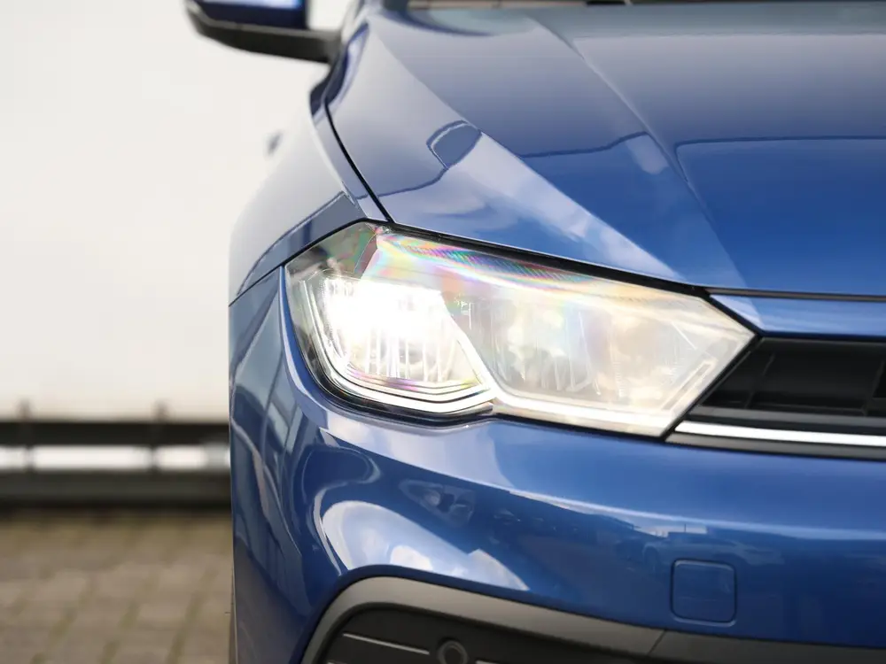 Volkswagen Polo Life Edition 1.0 TSI 95 PK | Camera | Keyles uit 2026, foto 14
