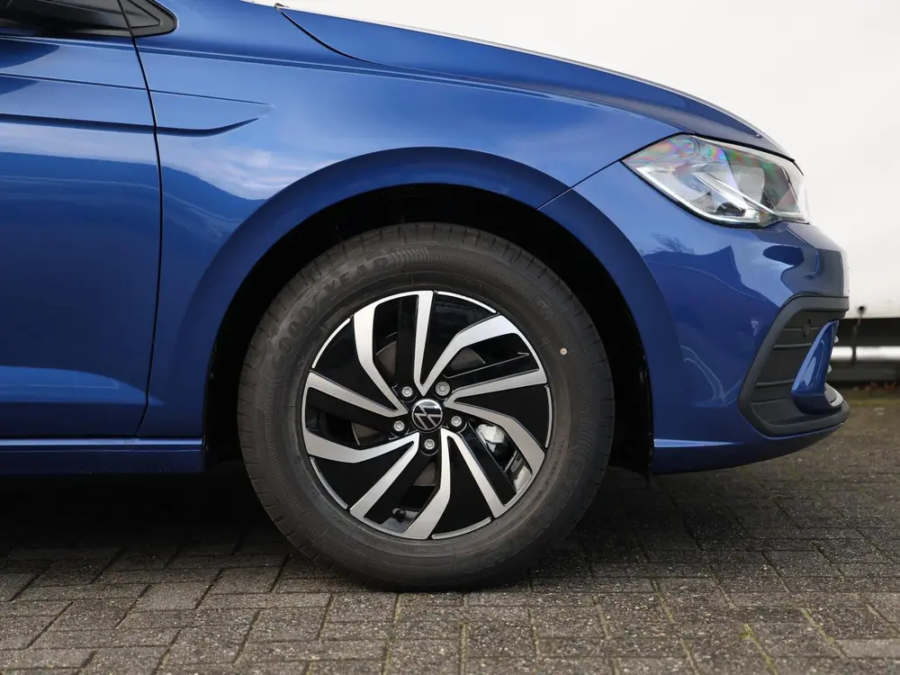 Volkswagen Polo Life Edition 1.0 TSI 95 PK | Camera | Keyles uit 2026, foto 15