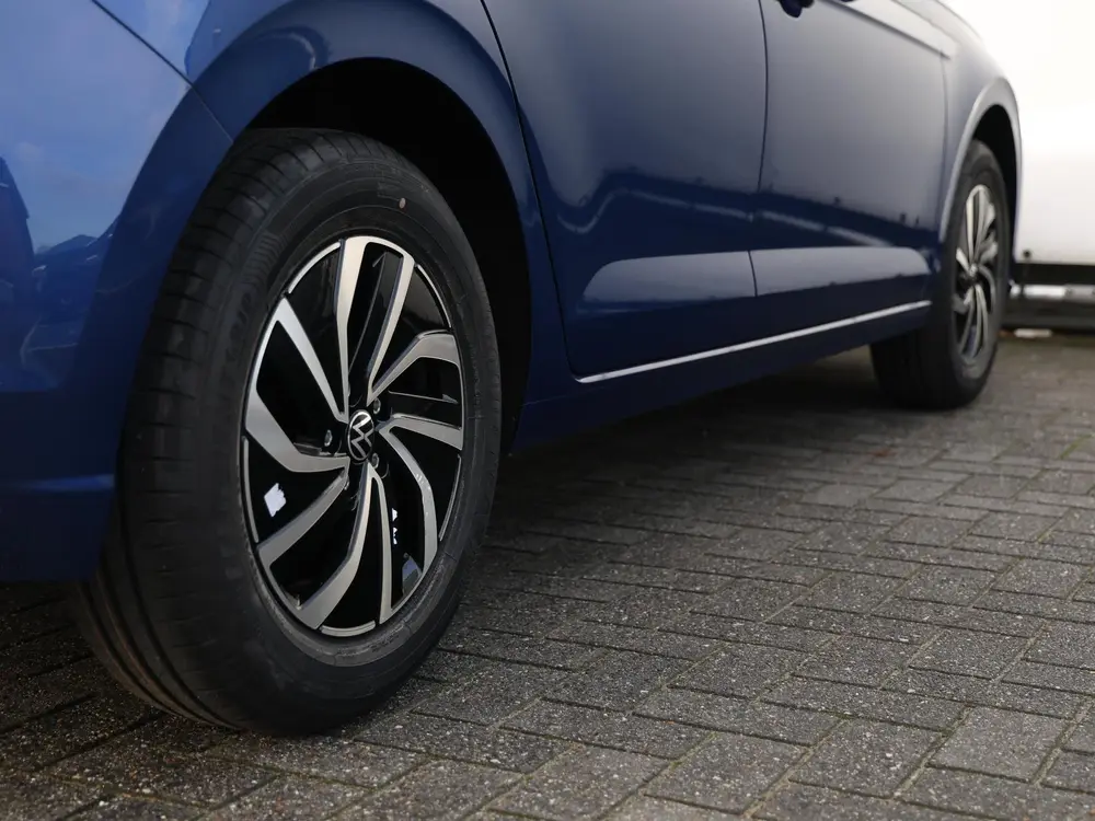 Volkswagen Polo Life Edition 1.0 TSI 95 PK | Camera | Keyles uit 2026, foto 17