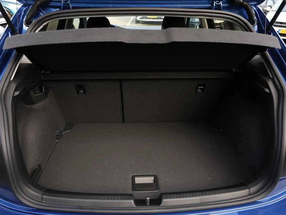 Volkswagen Polo Life Edition 1.0 TSI 95 PK | Camera | Keyles uit 2026, foto 18