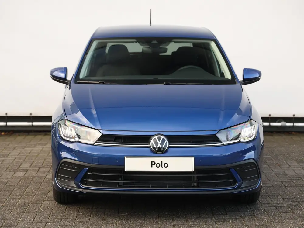Volkswagen Polo Life Edition 1.0 TSI 95 PK | Camera | Keyles uit 2026, foto 4