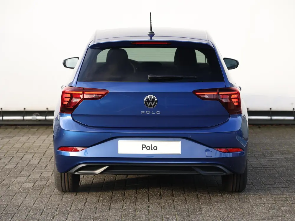 Volkswagen Polo Life Edition 1.0 TSI 95 PK | Camera | Keyles uit 2026, foto 6
