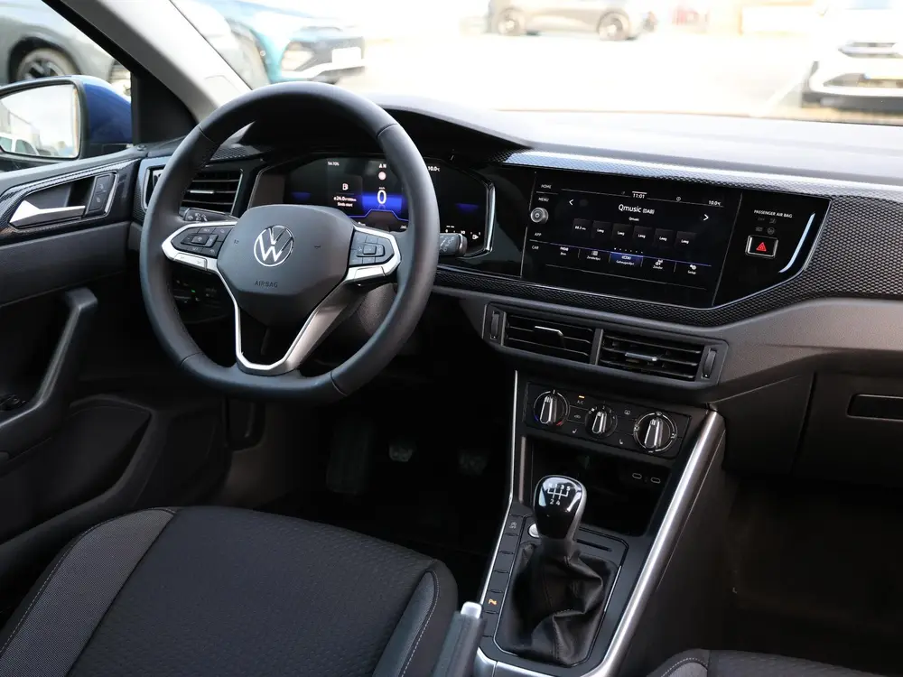 Volkswagen Polo Life Edition 1.0 TSI 95 PK | Camera | Keyles uit 2026, foto 7