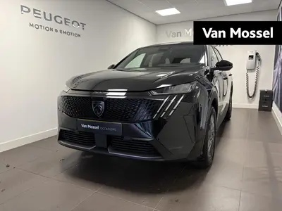 Peugeot 5008 1.2 Hybrid 145 Allure Nieuw Direct uit voo uit 2026