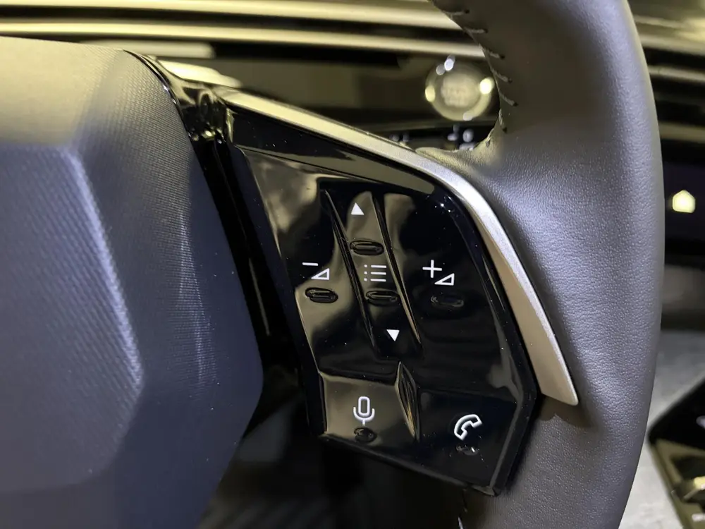 Peugeot 5008 1.2 Hybrid 145 Allure Nieuw Direct uit voo uit 2026, foto 11