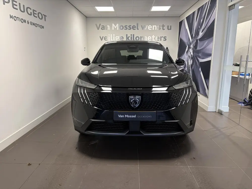 Peugeot 5008 1.2 Hybrid 145 Allure Nieuw Direct uit voo uit 2026, foto 2