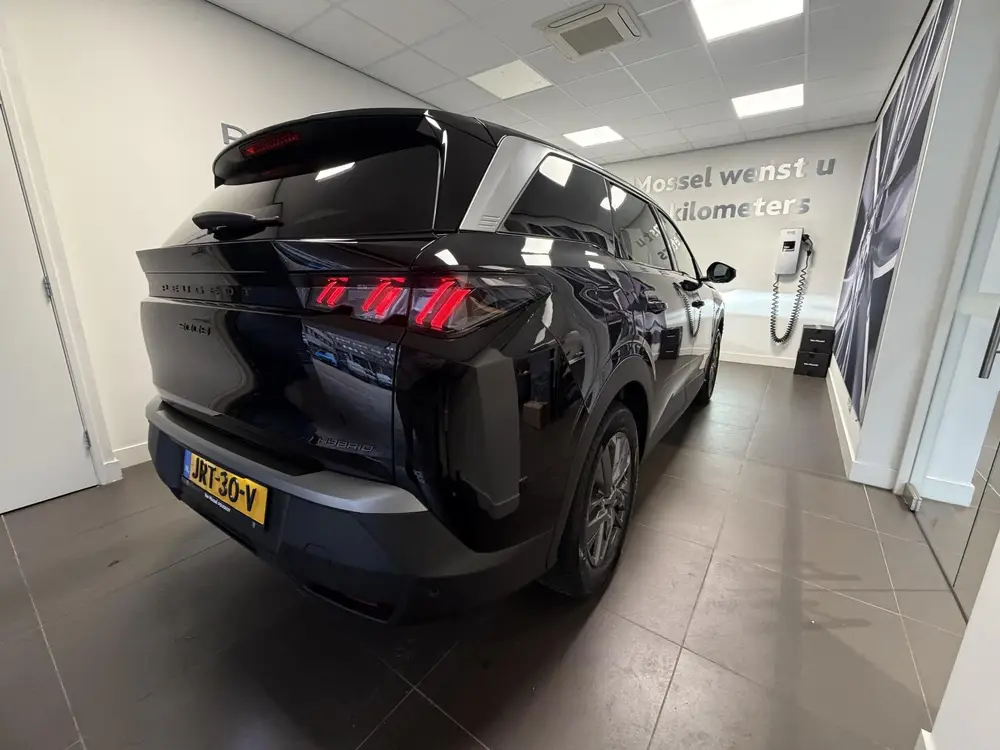 Peugeot 5008 1.2 Hybrid 145 Allure Nieuw Direct uit voo uit 2026, foto 3