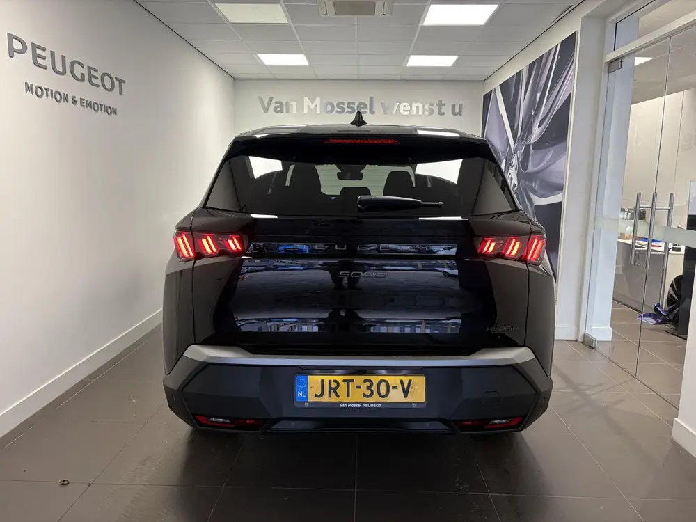 Peugeot 5008 1.2 Hybrid 145 Allure Nieuw Direct uit voo uit 2026, foto 4