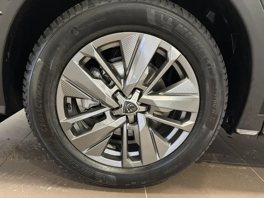 Peugeot 5008 1.2 Hybrid 145 Allure Nieuw Direct uit voo uit 2026, foto 5