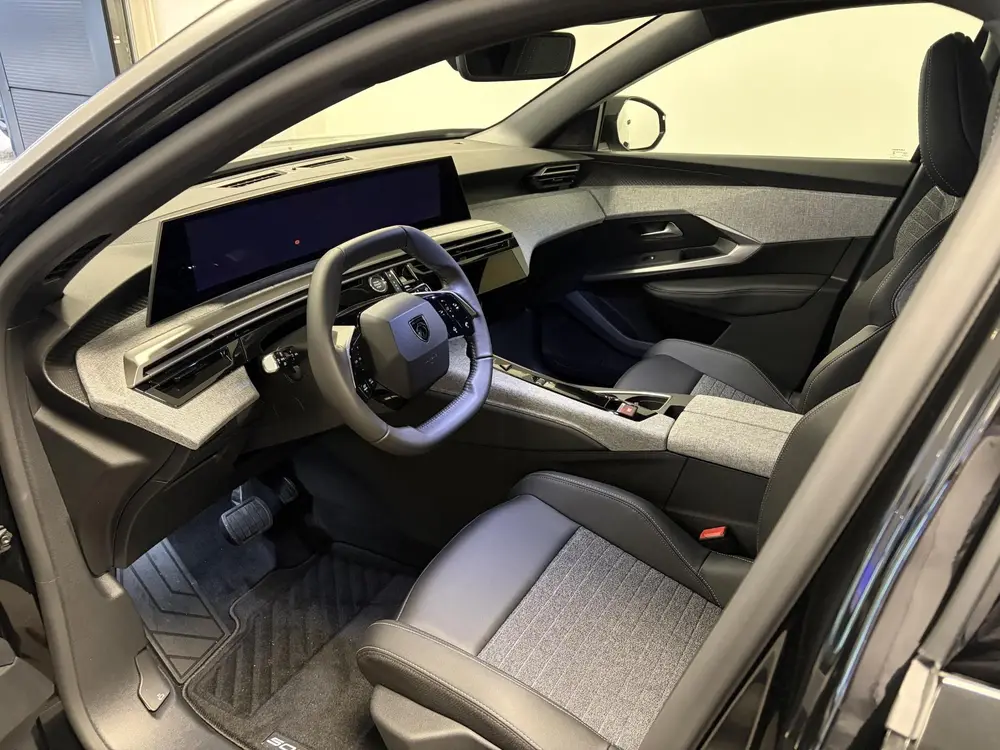 Peugeot 5008 1.2 Hybrid 145 Allure Nieuw Direct uit voo uit 2026, foto 7