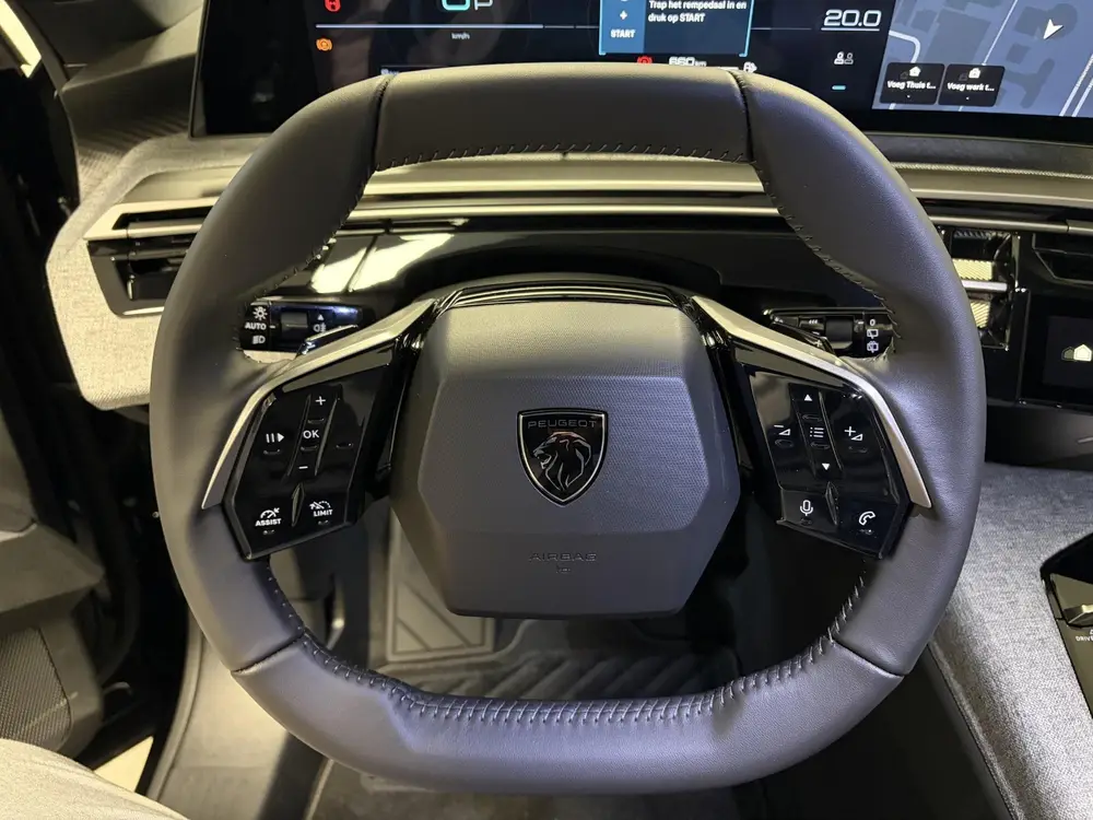 Peugeot 5008 1.2 Hybrid 145 Allure Nieuw Direct uit voo uit 2026, foto 9