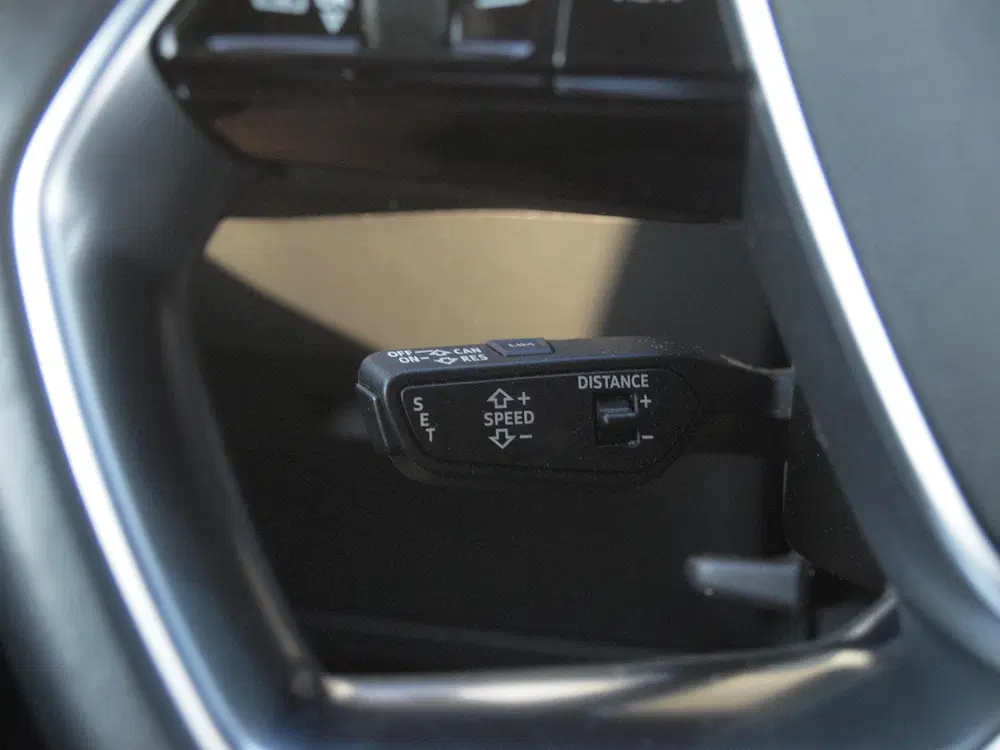 Audi e-tron 55 quattro S edition 95 kWh uit 2020, foto 18