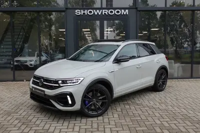 Volkswagen T-Roc 2.0 TSI 4Motion R PANO AKRA CAM VOL uit 2022