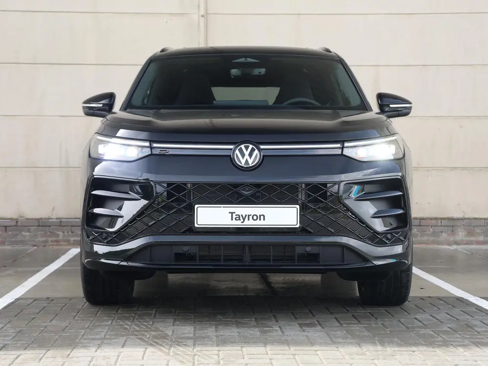 Volkswagen Tayron R-Line Edition 1.5 eHybrid 204 PK | Panora uit 2026, foto 13