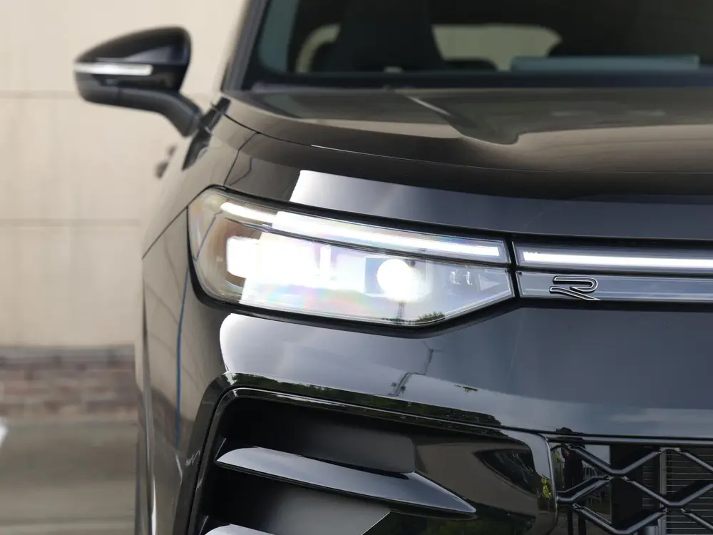 Volkswagen Tayron R-Line Edition 1.5 eHybrid 204 PK | Panora uit 2026, foto 14