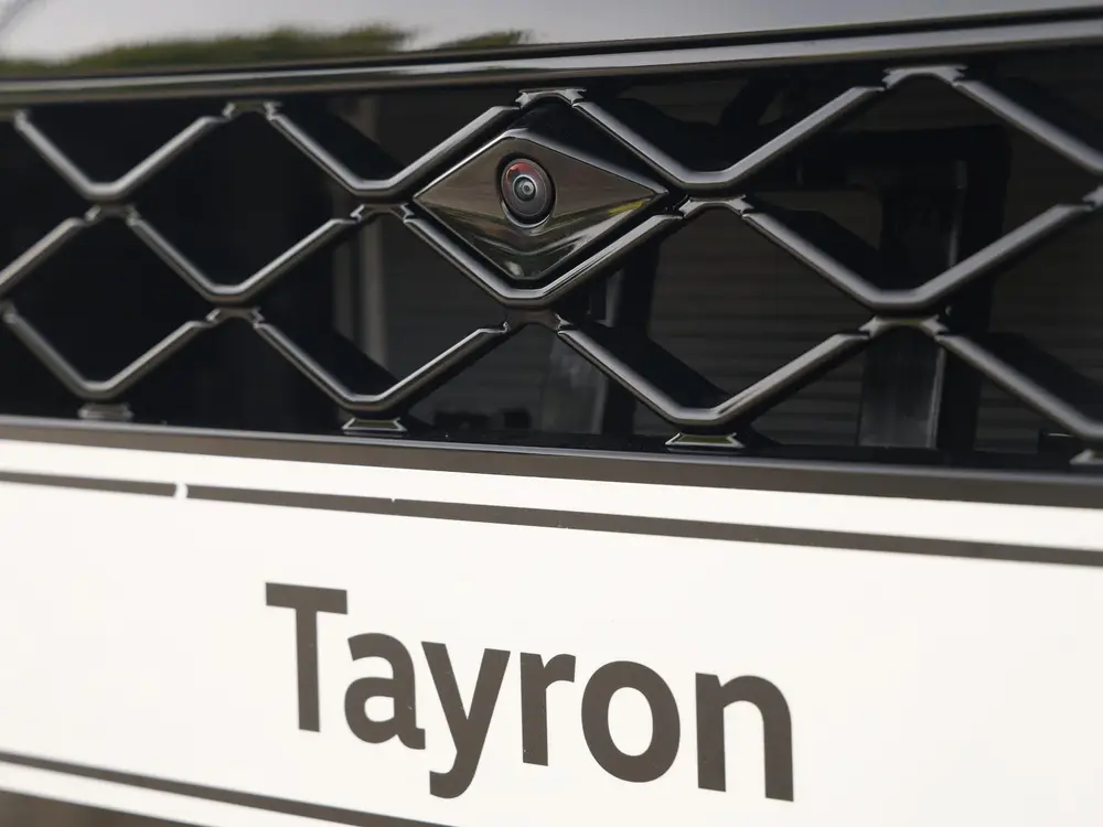 Volkswagen Tayron R-Line Edition 1.5 eHybrid 204 PK | Panora uit 2026, foto 15