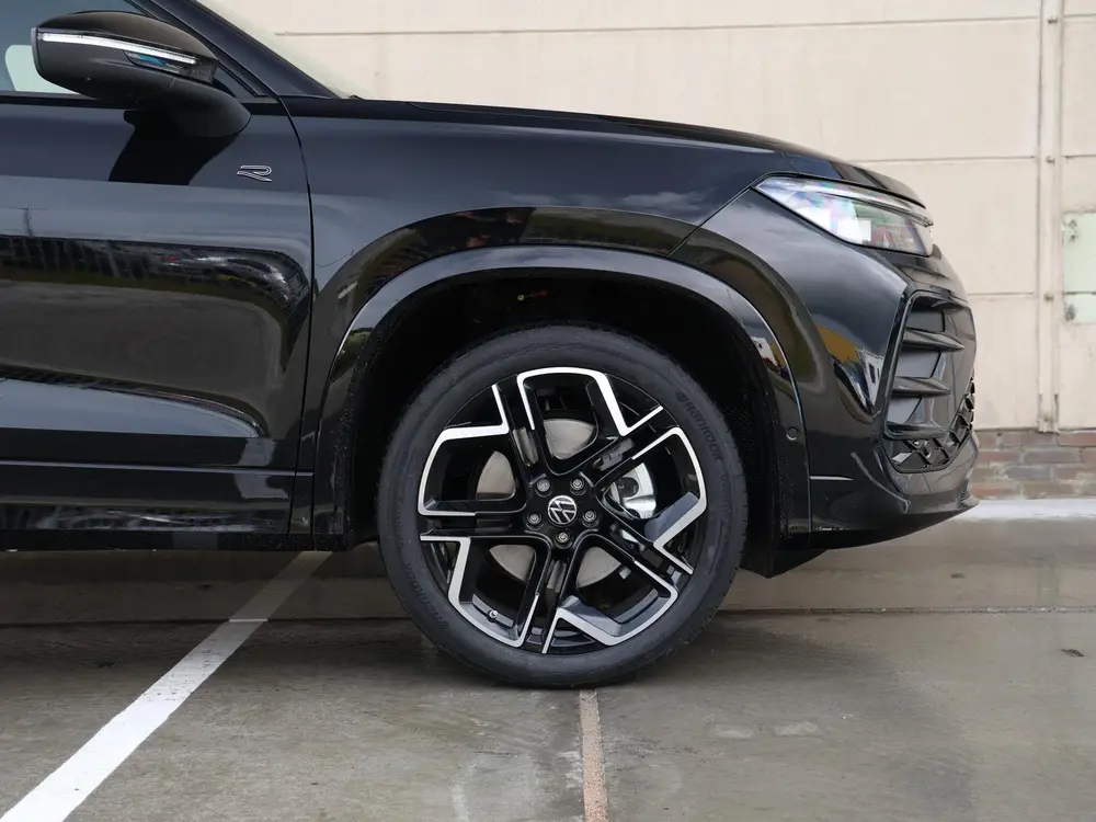 Volkswagen Tayron R-Line Edition 1.5 eHybrid 204 PK | Panora uit 2026, foto 16