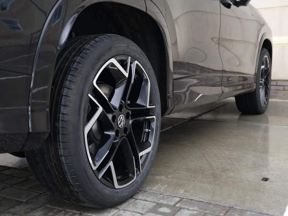 Volkswagen Tayron R-Line Edition 1.5 eHybrid 204 PK | Panora uit 2026, foto 18