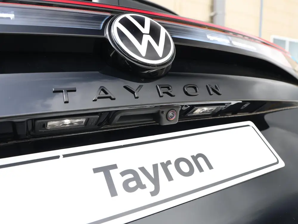 Volkswagen Tayron R-Line Edition 1.5 eHybrid 204 PK | Panora uit 2026, foto 19