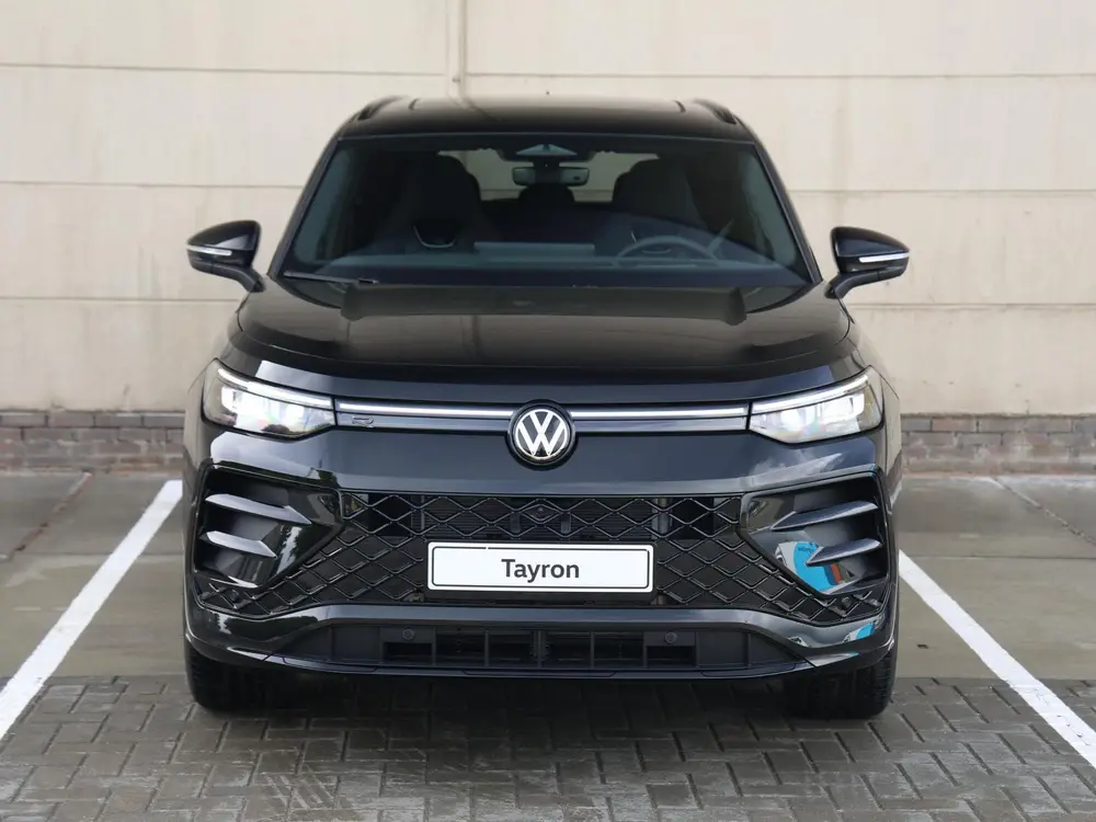 Volkswagen Tayron R-Line Edition 1.5 eHybrid 204 PK | Panora uit 2026, foto 4