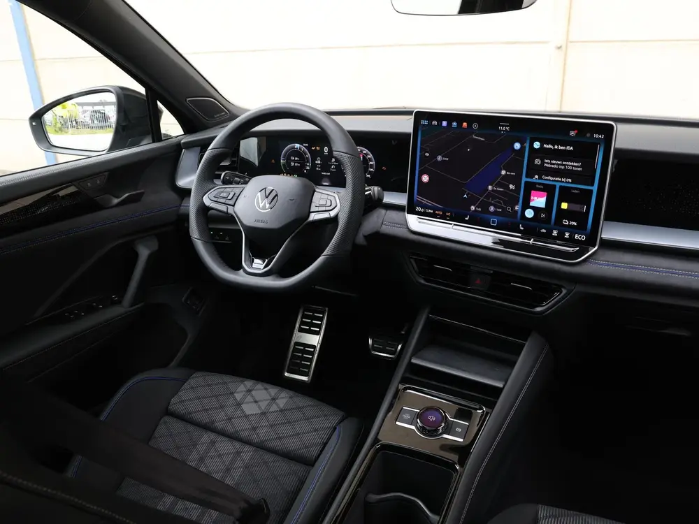 Volkswagen Tayron R-Line Edition 1.5 eHybrid 204 PK | Panora uit 2026, foto 7