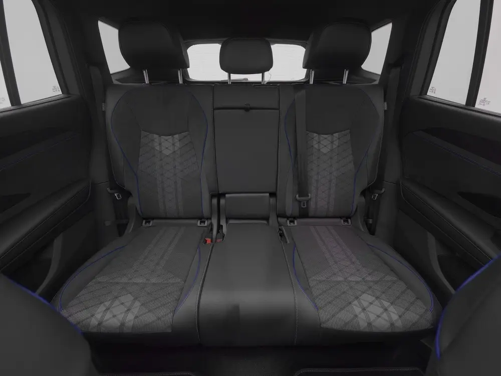 Volkswagen Tayron R-Line Edition 1.5 eHybrid 272 PK | Trekha uit 2026, foto 11