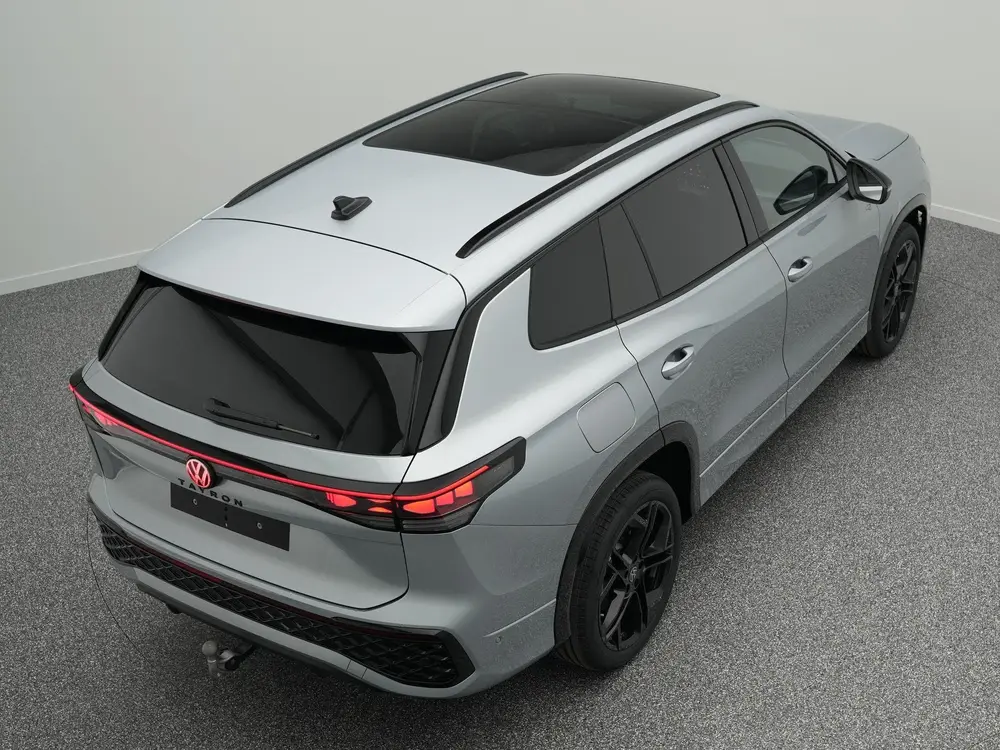 Volkswagen Tayron R-Line Edition 1.5 eHybrid 272 PK | Trekha uit 2026, foto 14