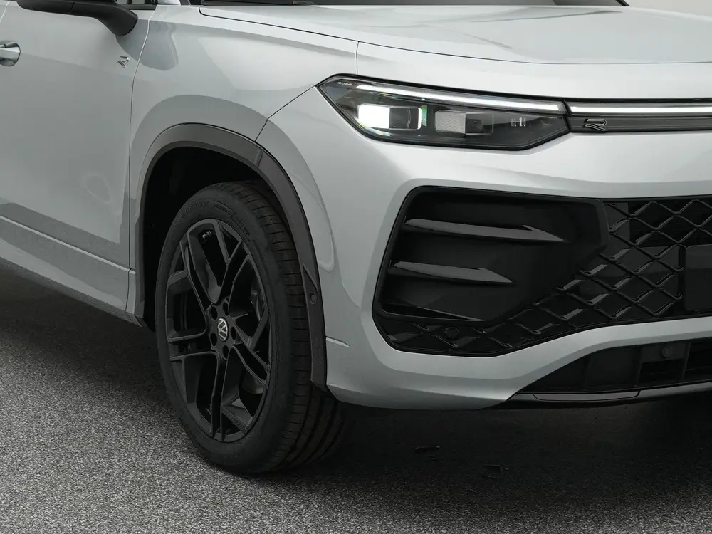 Volkswagen Tayron R-Line Edition 1.5 eHybrid 272 PK | Trekha uit 2026, foto 15