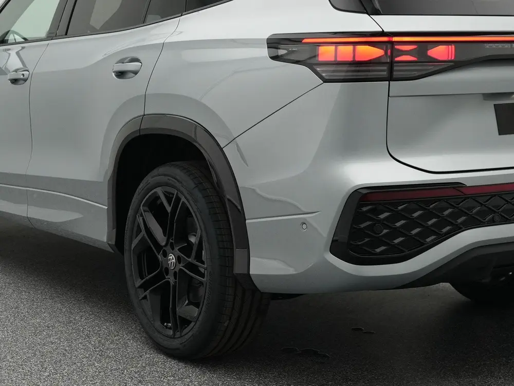 Volkswagen Tayron R-Line Edition 1.5 eHybrid 272 PK | Trekha uit 2026, foto 16