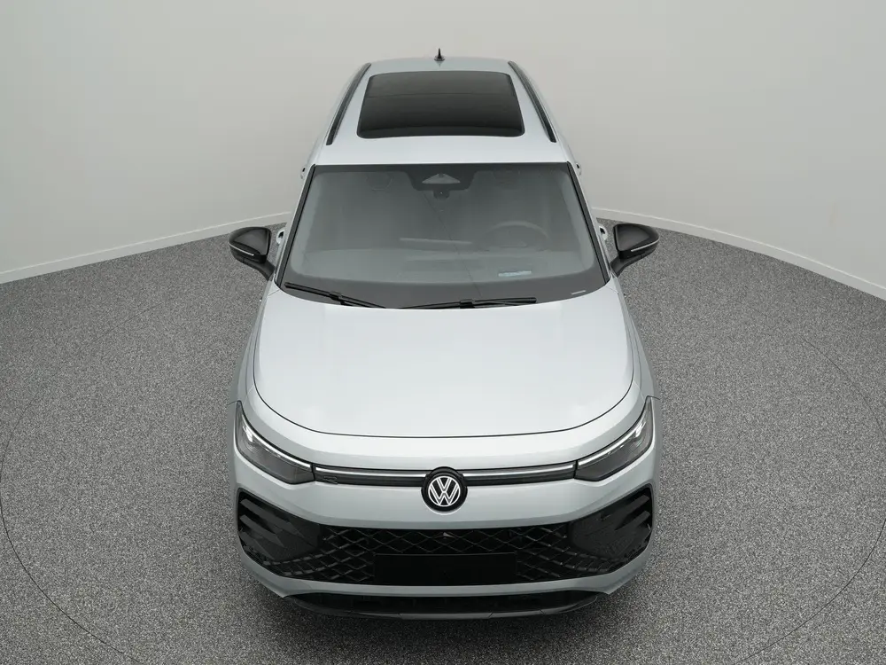 Volkswagen Tayron R-Line Edition 1.5 eHybrid 272 PK | Trekha uit 2026, foto 17
