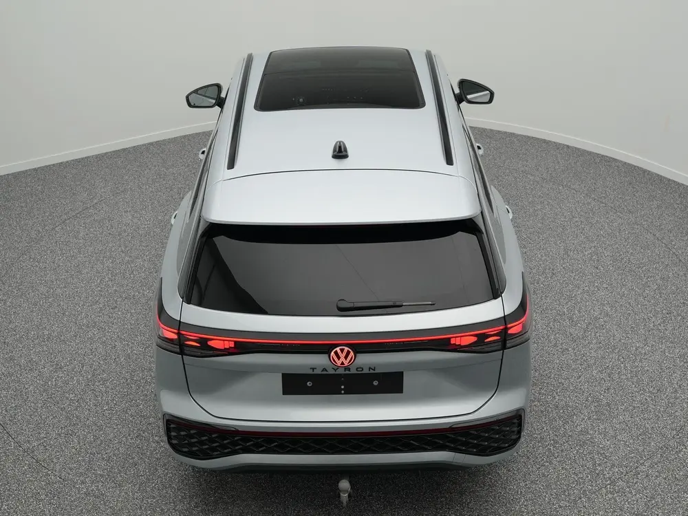 Volkswagen Tayron R-Line Edition 1.5 eHybrid 272 PK | Trekha uit 2026, foto 18