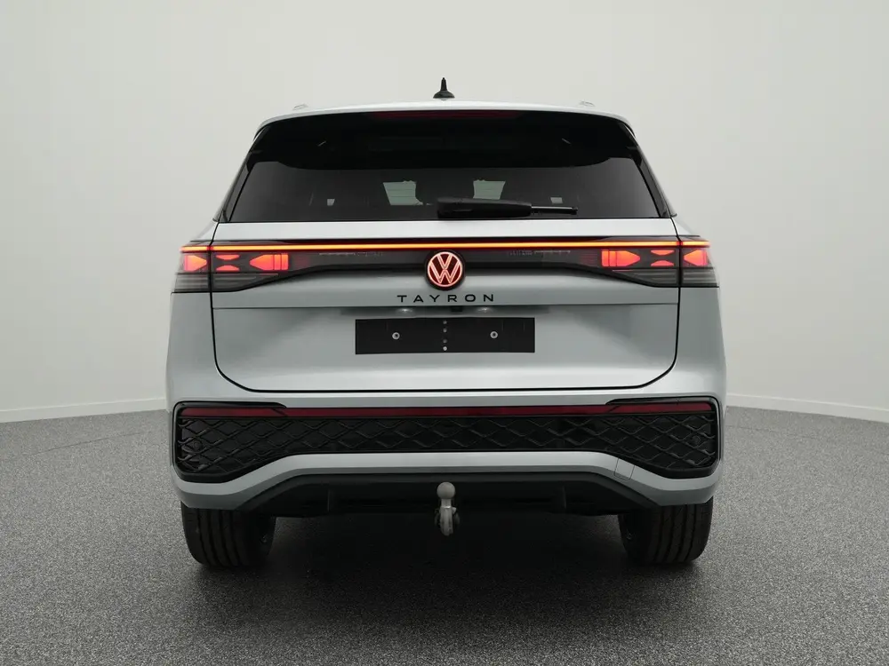 Volkswagen Tayron R-Line Edition 1.5 eHybrid 272 PK | Trekha uit 2026, foto 6