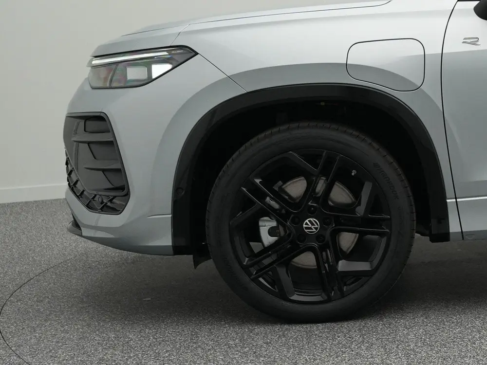 Volkswagen Tayron R-Line Edition 1.5 eHybrid 272 PK | Trekha uit 2026, foto 7