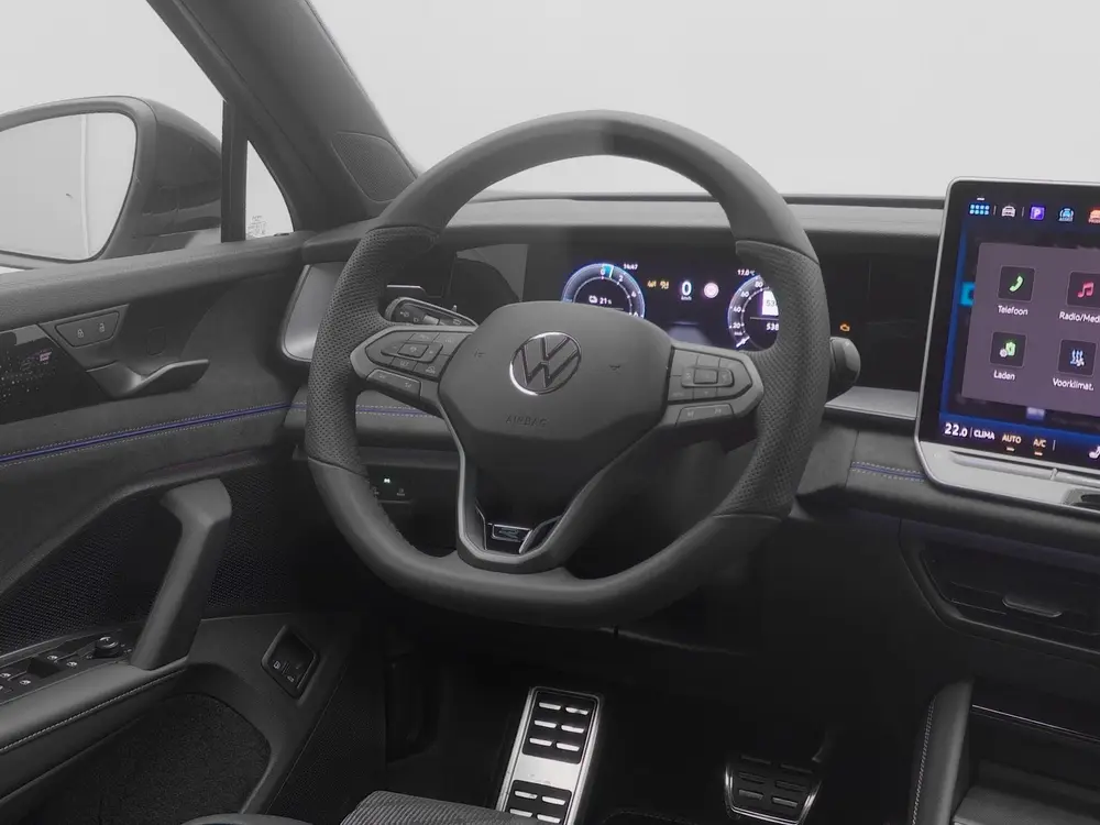 Volkswagen Tayron R-Line Edition 1.5 eHybrid 272 PK | Trekha uit 2026, foto 8