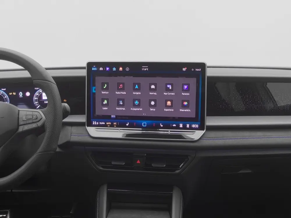 Volkswagen Tayron R-Line Edition 1.5 eHybrid 272 PK | Trekha uit 2026, foto 9