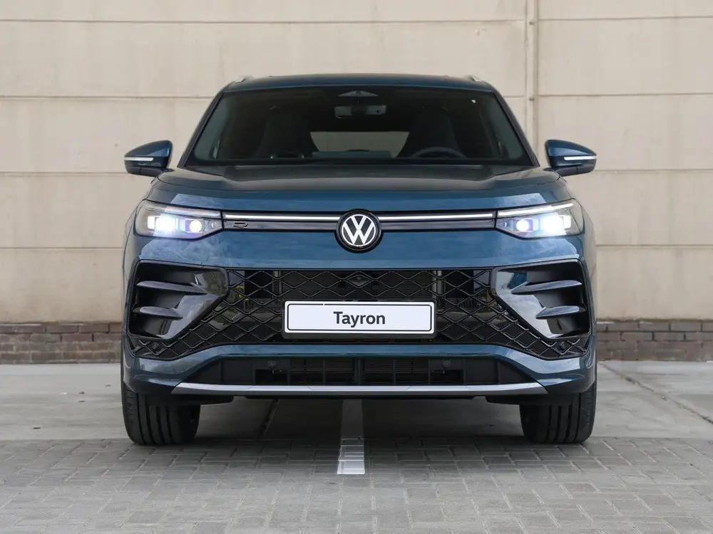 Volkswagen Tayron R-Line Edition 1.5 eHybrid 272 PK | Naviga uit 2026, foto 12