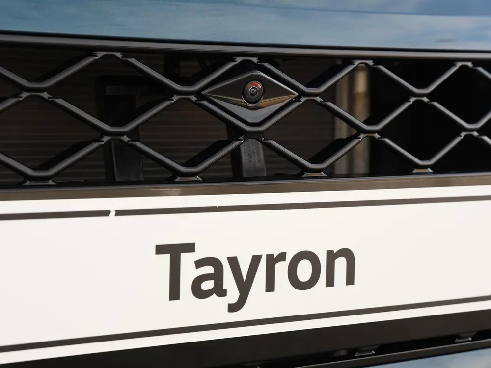 Volkswagen Tayron R-Line Edition 1.5 eHybrid 272 PK | Naviga uit 2026, foto 14